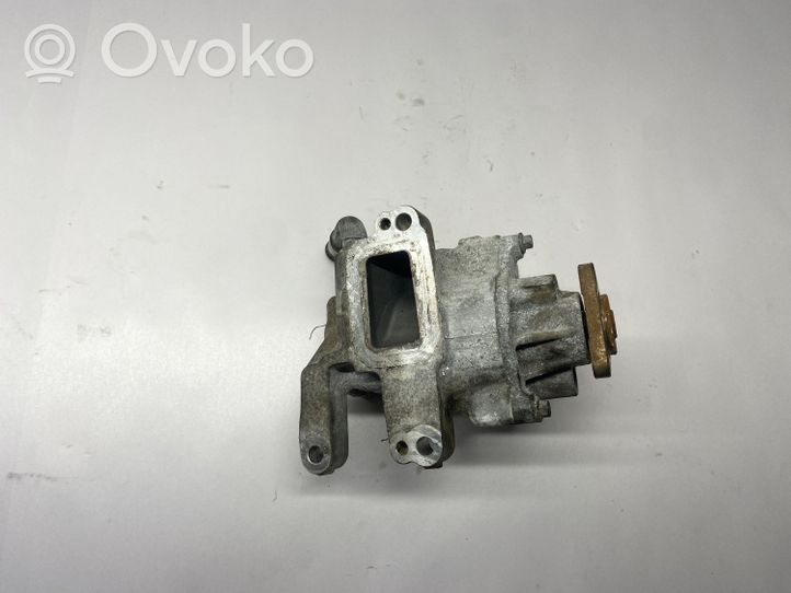 Ford Mustang VI Boîtier de thermostat EJ7E88516DA