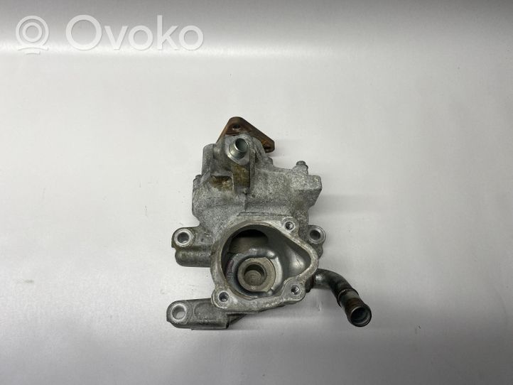 Ford Mustang VI Boîtier de thermostat EJ7E88516DA