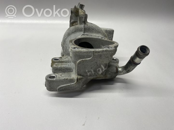 Ford Mustang VI Boîtier de thermostat EJ7E88516DA