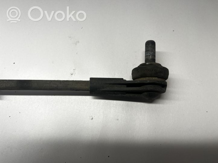 BMW 5 G30 G31 Barra stabilizzatrice anteriore/stabilizzatore 6861483