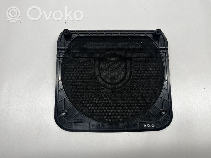 BMW 3 F30 F35 F31 Cache enceinte centrale 9290908