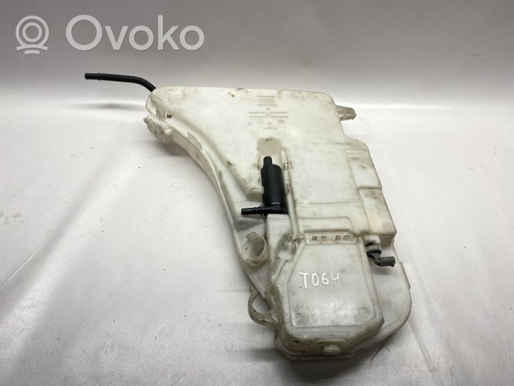 BMW 6 F12 F13 Zbiornik płynu spryskiwaczy lamp 8050439