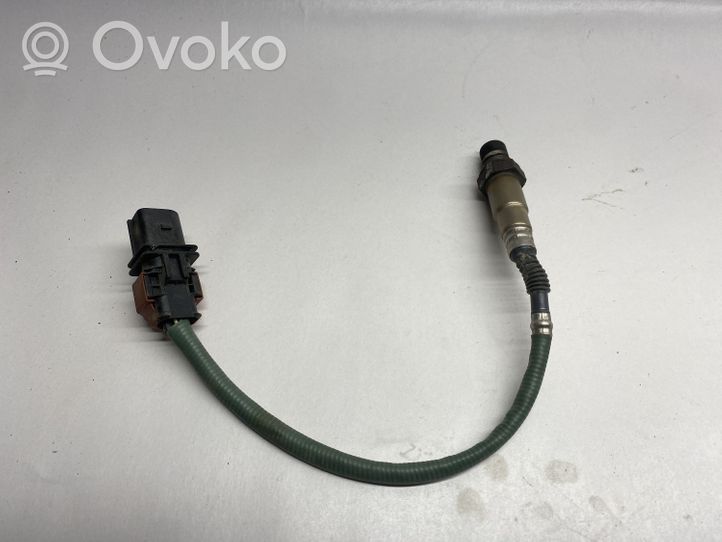 Ford Fusion II Lambda probe sensor FR3A97460DA