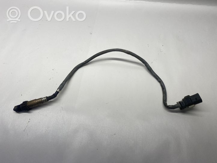 Mercedes-Benz CLS C218 X218 Sonde lambda 0075421618