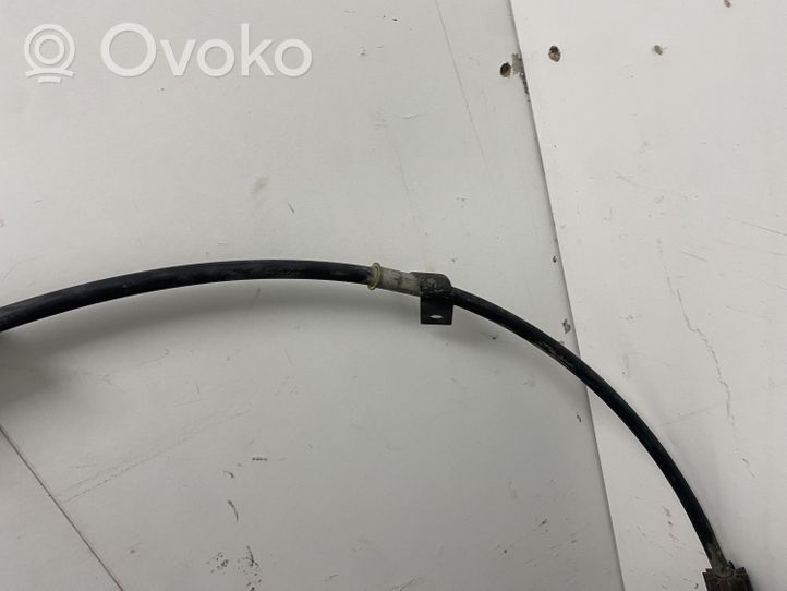 Dodge RAM Handbrake/parking brake wiring cable 55398316AM