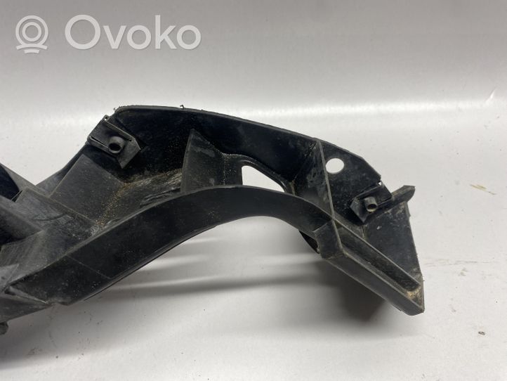 Volkswagen Golf V Support de coin de pare-chocs 1K6807393EZT