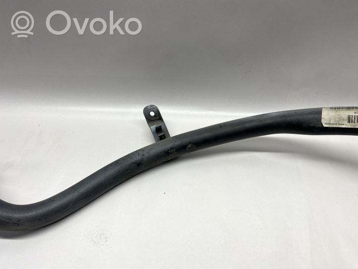 BMW 5 F10 F11 Tubo e bocchettone per riempimento serbatoio del carburante 1006766006