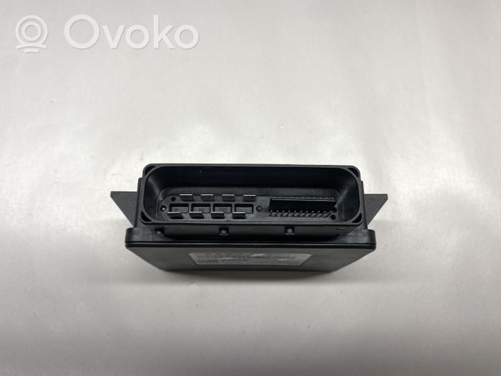 Audi A8 S8 D4 4H Centralina/modulo EMF freno posteriore 4H0907801F