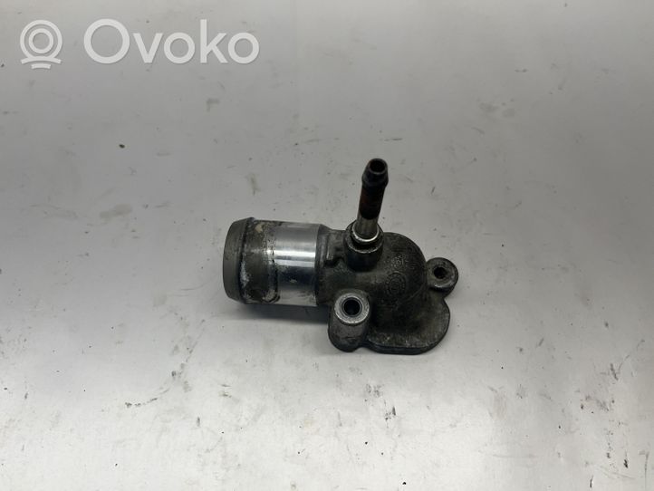 Ford Mustang VI Boîtier de thermostat FR3E8594BA