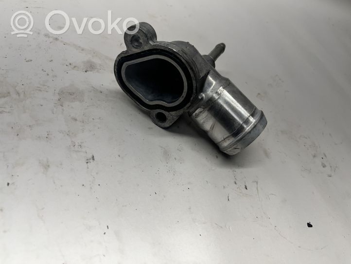 Ford Mustang VI Boîtier de thermostat FR3E8594BA