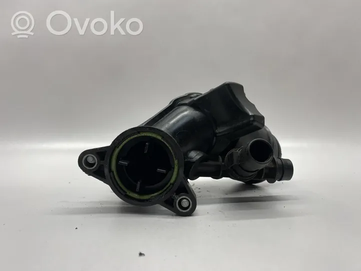 Volkswagen Jetta VII Tube d'admission d'air 04E129654R