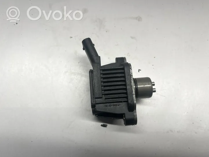 Audi Q3 F3 Generator impulsów wałka rozrządu 04E906048A