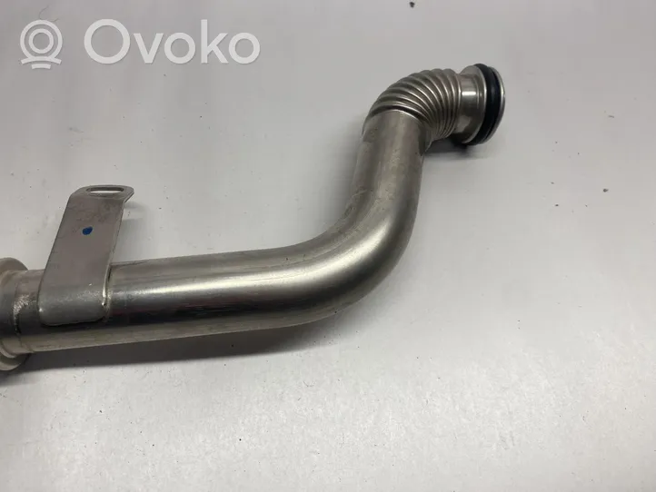 BMW 5 G30 G31 Tubo gas di scarico 8576479