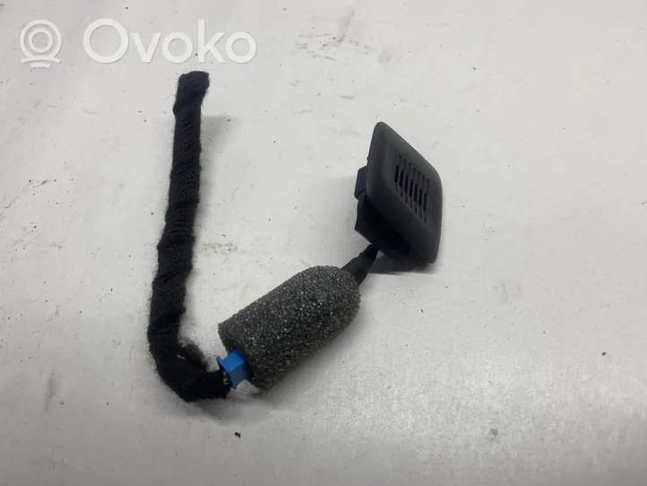 BMW 1 F20 F21 Mikrofon Bluetooth / Telefon 9263744