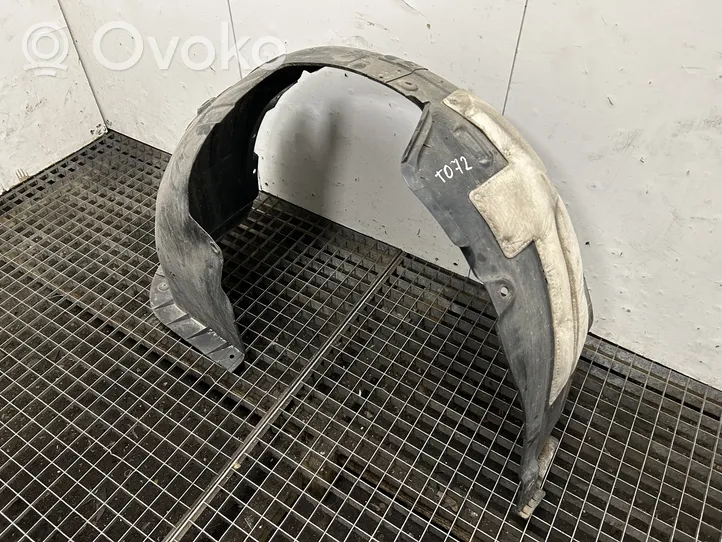 KIA Cerato Radlaufschale Radhausverkleidung vorne 86816M7000