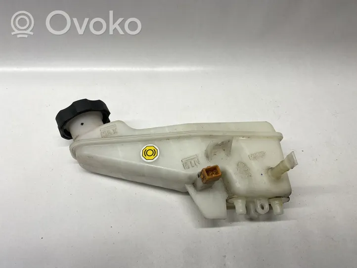 KIA Cerato Zbiornik płynu hamulcowego M658563000