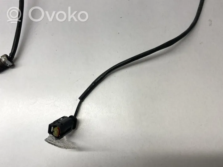 BMW X1 F48 F49 Exhaust gas temperature sensor 8570121