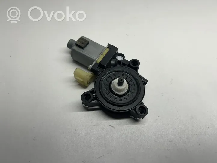 KIA Cerato Front door window regulator motor 82460M6010