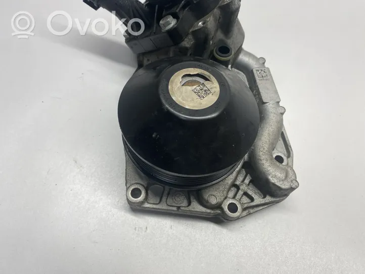 BMW 3 F30 F35 F31 Vesipumppu ENAC46100