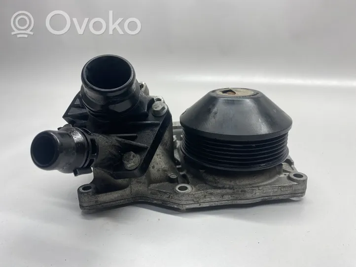 BMW 3 F30 F35 F31 Vesipumppu ENAC46100