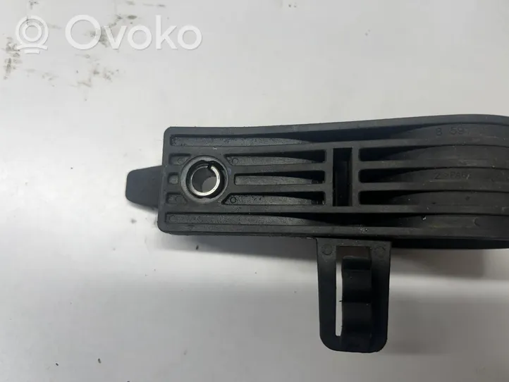 BMW X1 F48 F49 Support de montage de filtre à carburant 8591939