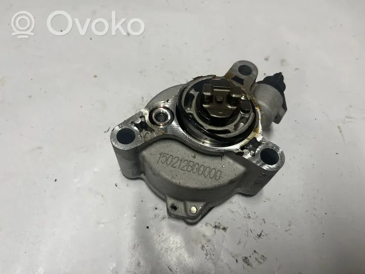 Jeep Cherokee Vakuumo pompa 05047967AB