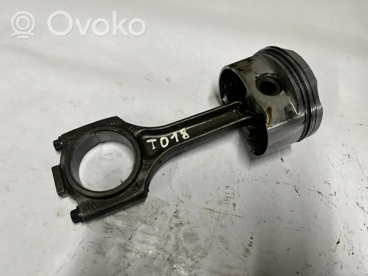 Porsche Cayenne (9PA) Piston 103155123