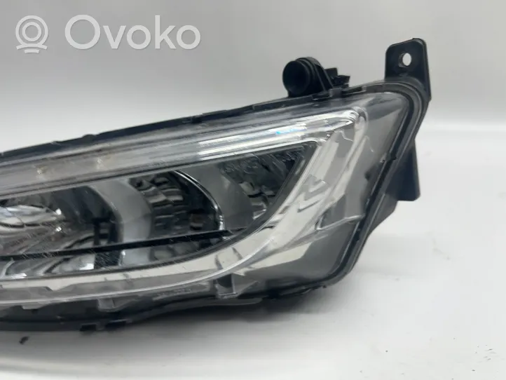 Seat Leon (5F) Światło przeciwmgłowe przednie 5F0941702B