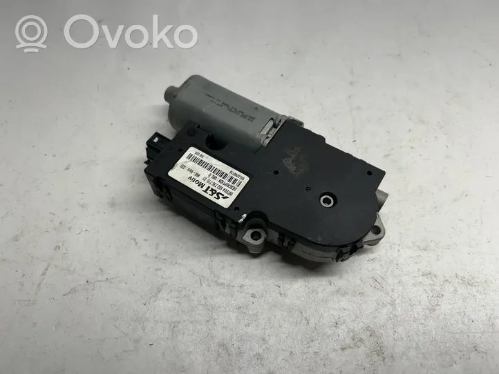 BMW X1 F48 F49 Motore/attuatore 7383306