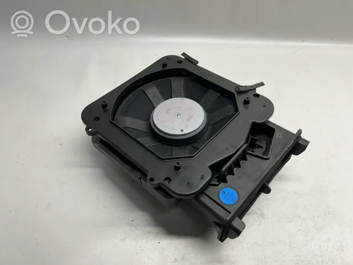 BMW X1 F48 F49 Subwoofer-bassokaiutin 9278066