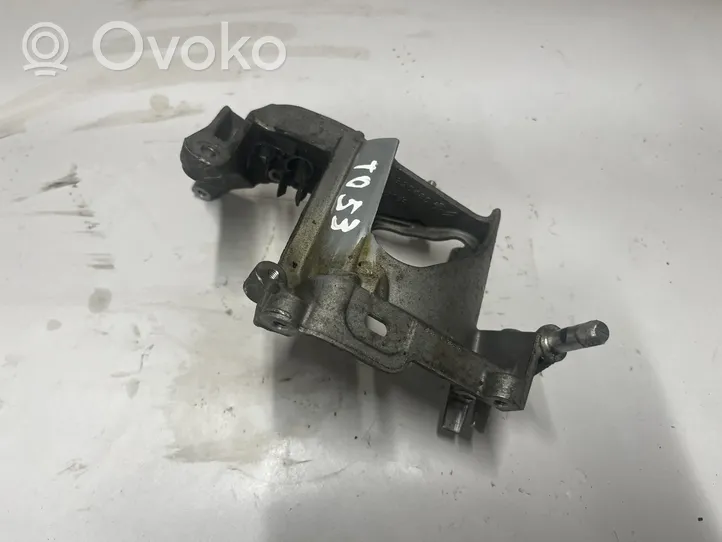 Peugeot 208 Halterung Kraftstofffilter 9678325480