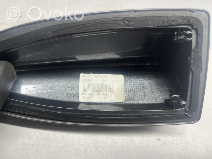 BMW X3 F25 Kattoantennin (GPS) suoja 6982662