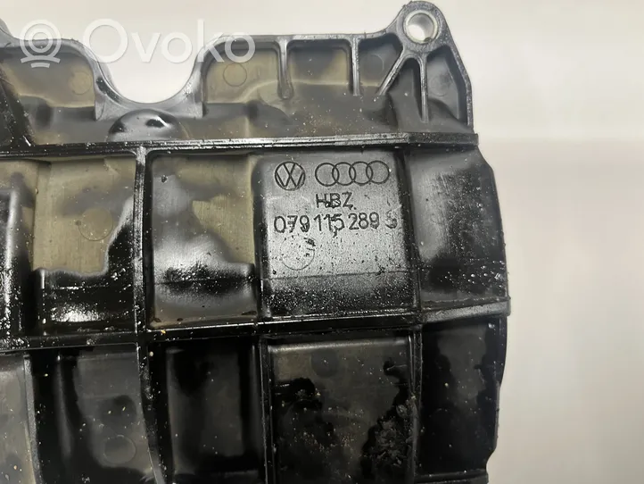 Audi A8 S8 D4 4H Odpowietrznik / Separator oleju 079115289S