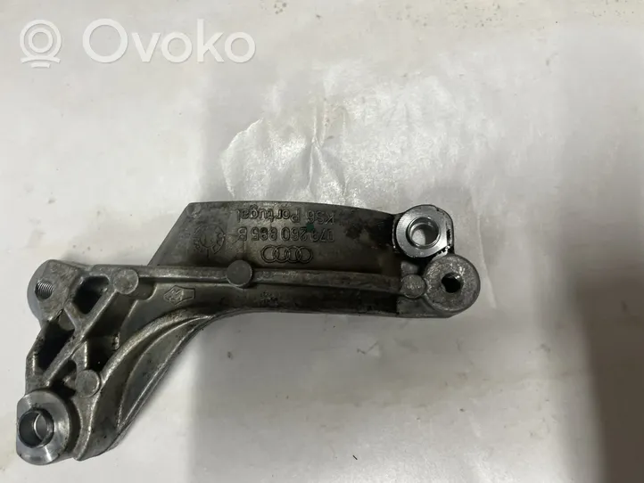 Audi A8 S8 D4 4H A/C compressor mount bracket 079260885B