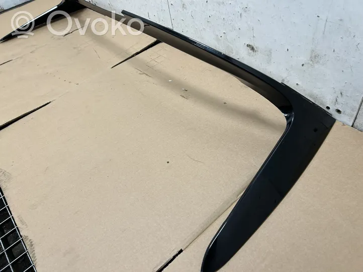 BMW 2 F45 Tailgate trim 7328867