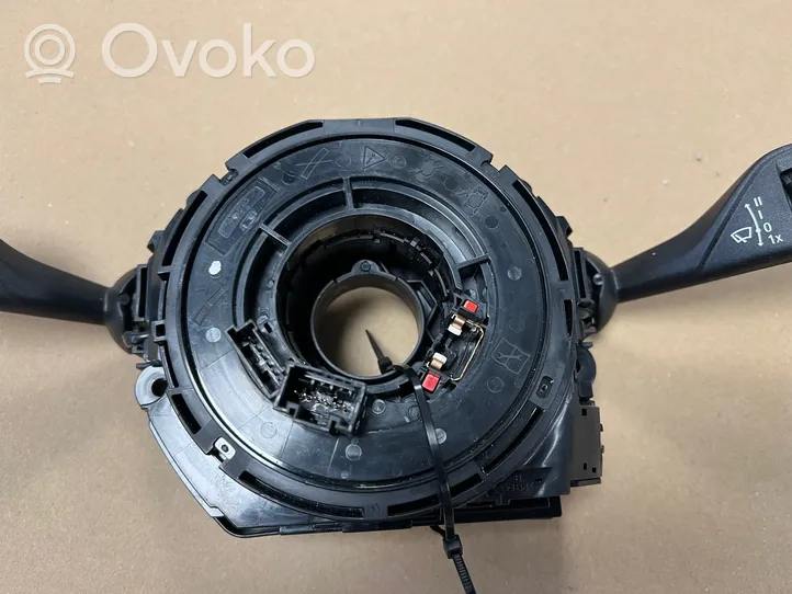 BMW X1 F48 F49 Airbag slip ring squib (SRS ring) 9368597