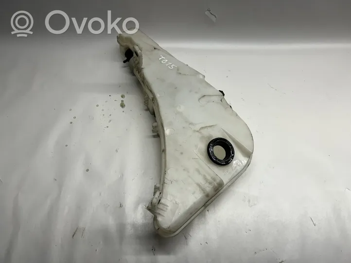 Audi A7 S7 4G Lamp washer fluid tank 4G8955451D