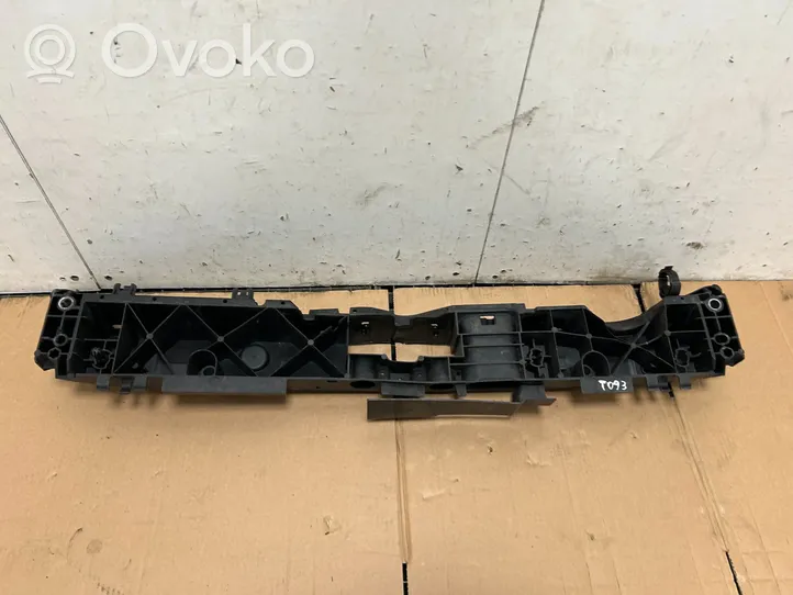 Renault Clio IV Panel mocowania chłodnicy 625003860R