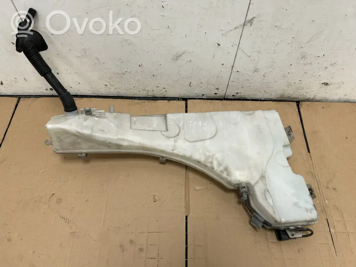 BMW X5 E70 Zbiornik płynu spryskiwaczy lamp 7161476