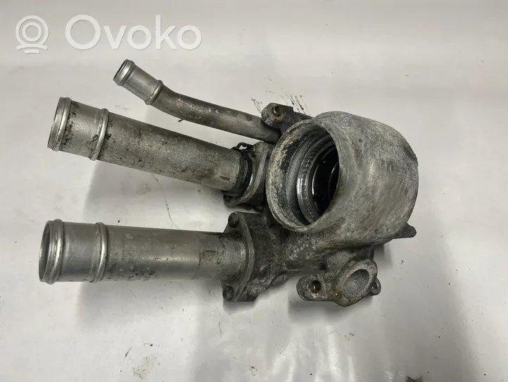 Porsche Cayenne (92A) Boîtier de thermostat 94610618031