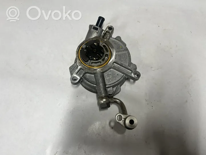 Audi A7 S7 4G Unterdruckpumpe Vakuumpumpe 07L145100F