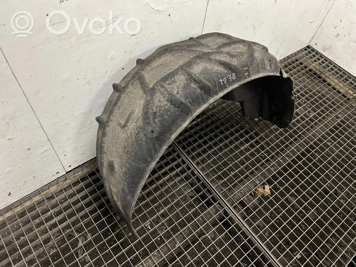 Seat Leon (5F) Takapyörän sisälokasuojat 5F0810971A