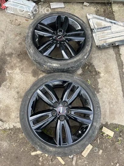 Mini One - Cooper F56 F55 R12 alloy rim 