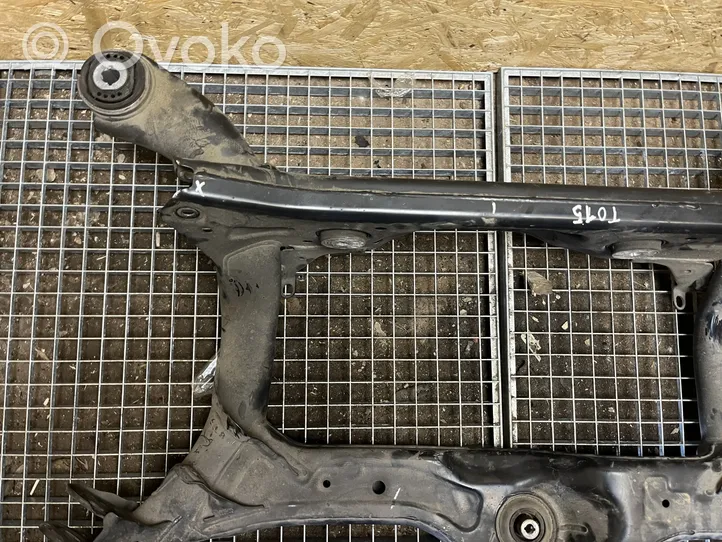 Audi A7 S7 4G Taka-apurunko 4G0505235R