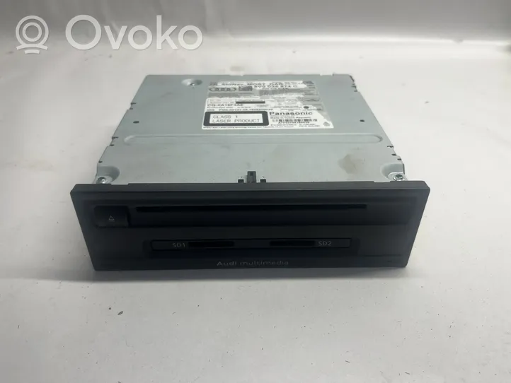 Audi A3 S3 8V Unité / module navigation GPS 8V0035874C