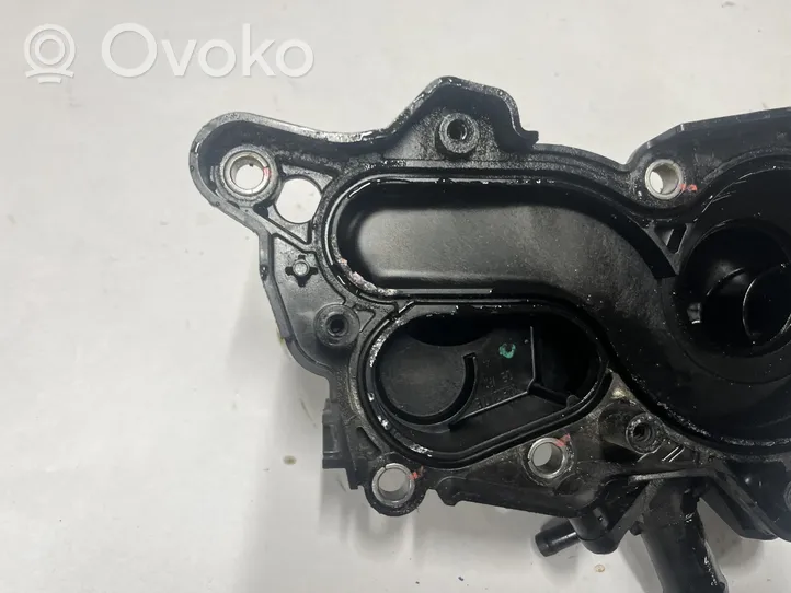 Volkswagen Jetta VII Boîtier de thermostat 04E121600BD