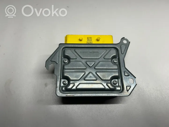 Audi A3 S3 8V Module de contrôle airbag 5Q0959655BT