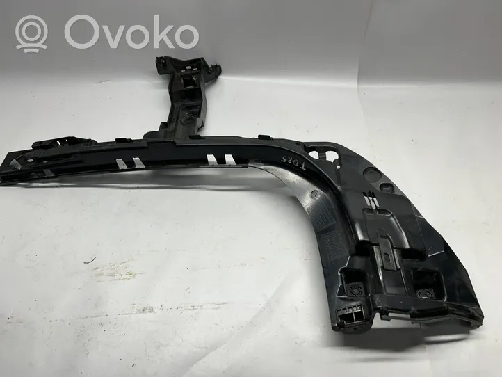 BMW X1 F48 F49 Bumper support mounting bracket corner 7381119