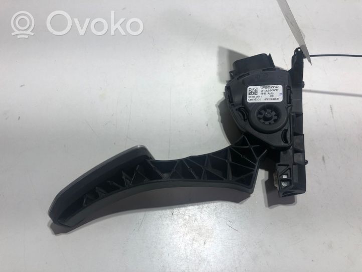 Volvo XC90 Pedale dell’acceleratore 31329372