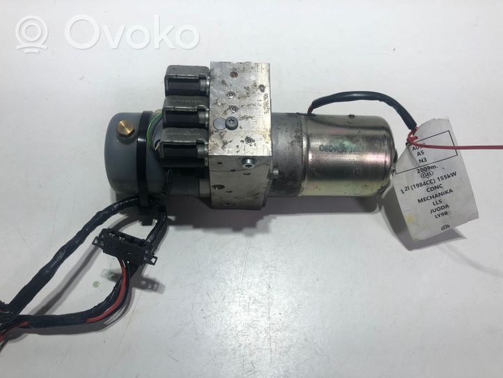 Audi A5 8T 8F Vérin hydraulique de toit pliant 14852530000